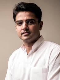 केंद्र सरकार का बजट आम नागरिक को राहत देने वाला बजट नहीं है- पायलट केंद्र सरकार का बजट आम नागरिक को राहत देने वाला बजट नहीं है- पायलट