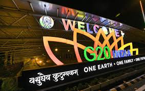 जी20 नेताओं के सम्मान में राष्ट्रपति की तरफ से डिनर का आयोजन