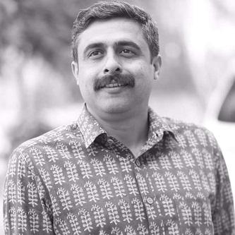 पत्रकारिता जगत से बेहद दुखद खबर जी राजस्थान के एडिटर मनोज माथुर का निधन