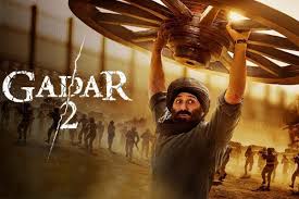 गदर 2 ने सारे रिकॉर्ड तोड़े