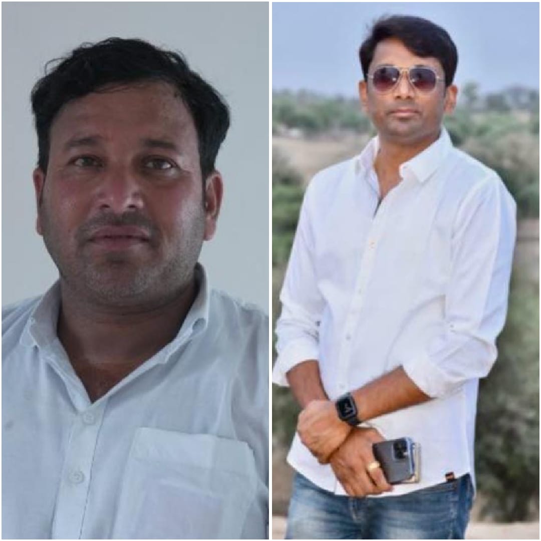 राष्ट्रीय फुले ब्रिगेड की कार्यकारिणी का विस्तार सांखला व चुनवाल बने लक्षमनगढ व नेछवा के तहसील अध्यक्ष राष्ट्रीय फुले ब्रिगेड की कार्यकारिणी का विस्तार सांखला व चुनवाल बने लक्षमनगढ व नेछवा के तहसील अध्यक्ष