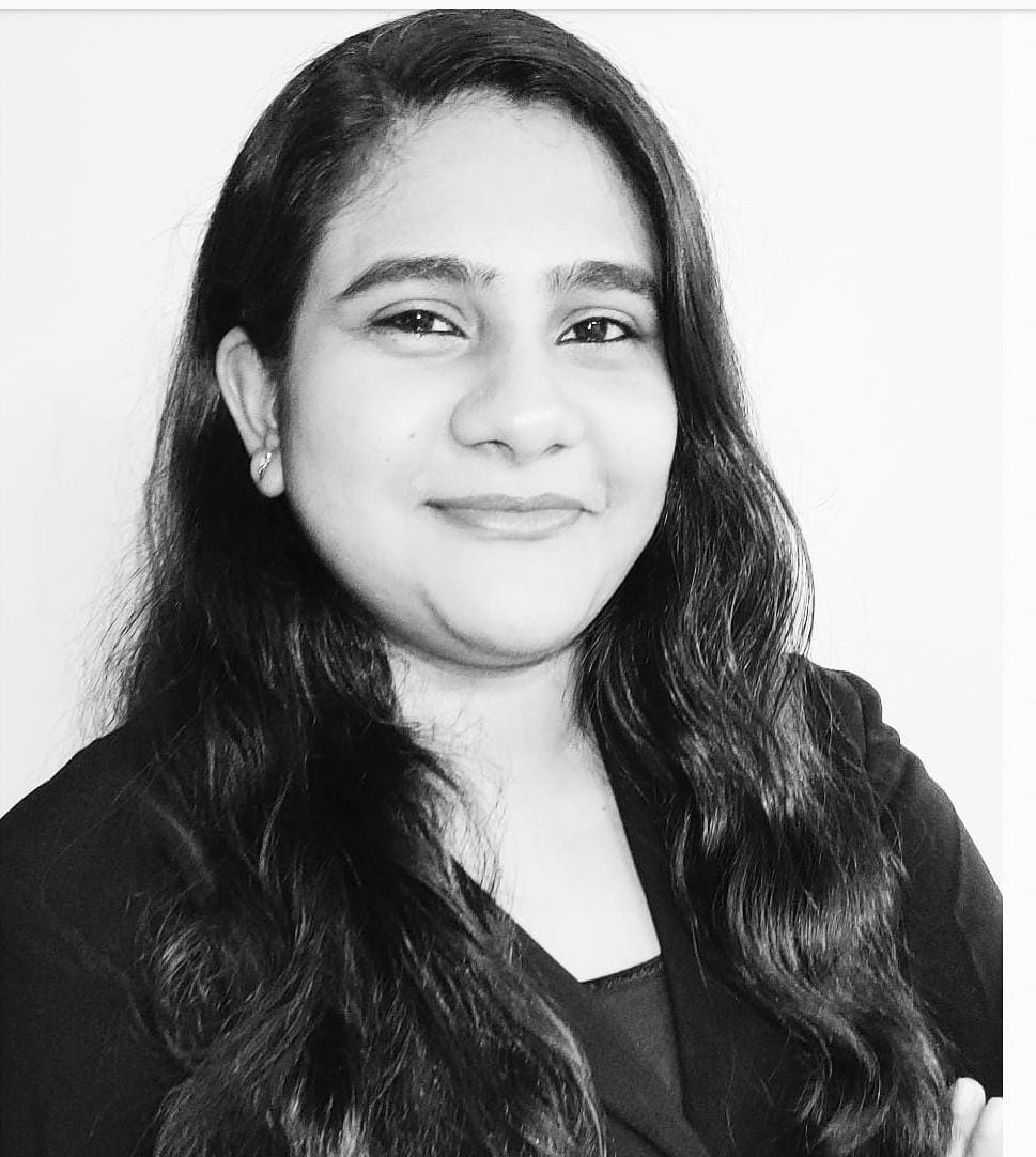 चार्टेड एकाउंटेंट रीतू ने छात्रावास निर्माण में किया 51हजार रुपए का आर्थिक सहयोग