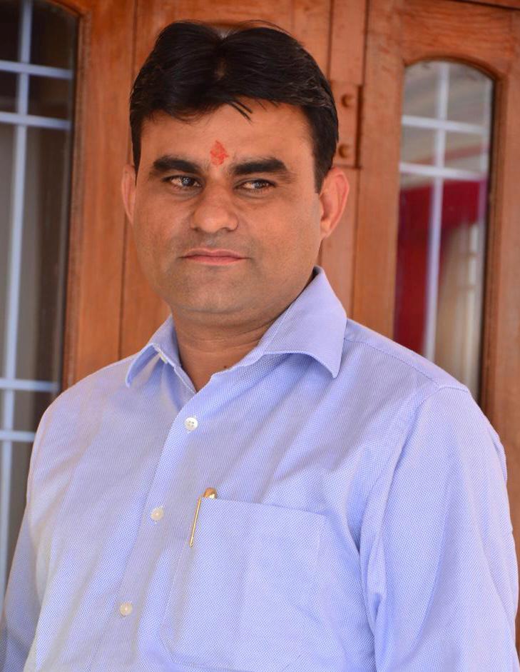लक्ष्मणगढ़ के लाल को मिली बड़ी जिम्मेदारी, दो देशों की सरकारी यात्रा पर जायेंगे