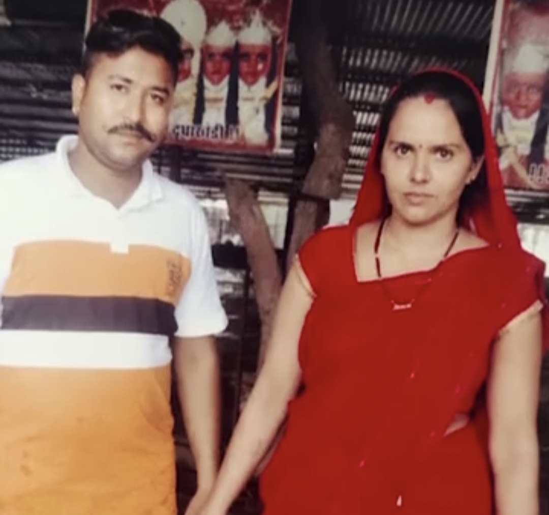 झालावाड़ में डबल मर्डर: बदमाशों ने अस्पताल में घुसकर पति-पत्नी की हत्या की