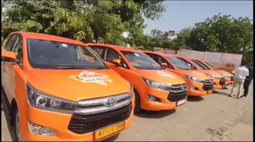 त्रिनेत्र गणेश मंदिर से शुरू होगी भाजपा की पहली परिवर्तन यात्रा, 18 दिन में 47 विधानसभा की यात्रा