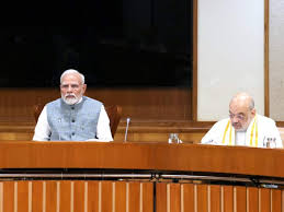 मोदी कैबिनेट ने महिलाओं के लिए 33 प्रतिशत महिला आरक्षण को दी मंजूरी, नई संसद में नारी शक्ति वंदन अधिनियम के अंतर्गत बिल पेश किया
