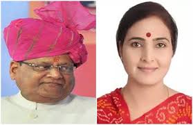 जयपुर की हॉट सीट मालवीय नगर विधानसभा इस बार उम्मीदवारों की लगी लाइन जयपुर की हॉट सीट मालवीय नगर विधानसभा इस बार उम्मीदवारों की लगी लाइन