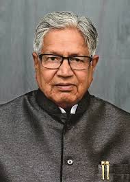 पूर्व विधानसभा अध्यक्ष कैलाश मेघवाल बीजेपी से निलंबित पूर्व विधानसभा अध्यक्ष कैलाश मेघवाल बीजेपी से निलंबित
