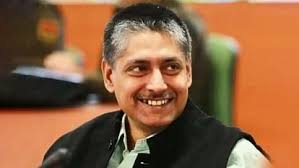 62 आई ए एस के तबादले अखिल अरोड़ा का भी तबादला